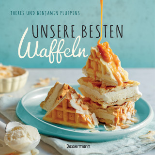 Benjamin Pluppins, Theres Pluppins: Unsere besten Waffeln