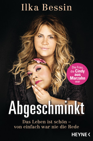 Ilka Bessin: Abgeschminkt