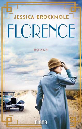 Jessica Brockmole: Florence