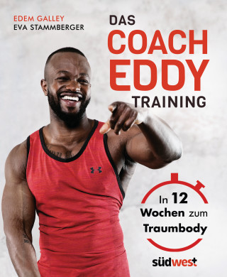 Edem Galley, Eva Stammberger: Das Coach-Eddy-Training