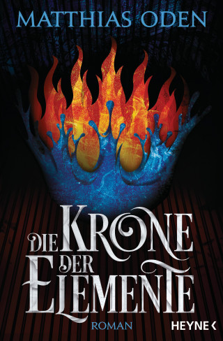 Matthias Oden: Die Krone der Elemente