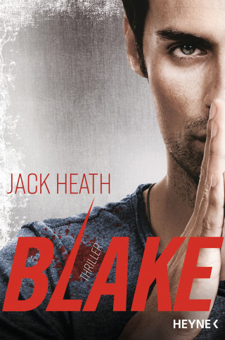 Jack Heath: Blake