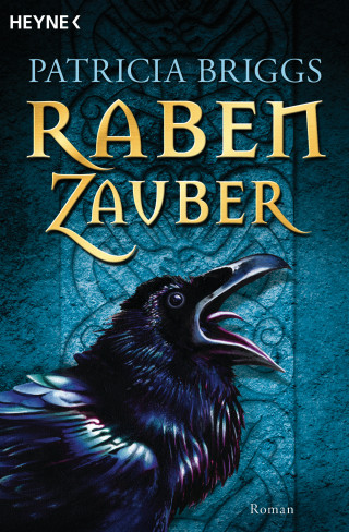 Patricia Briggs: Rabenzauber