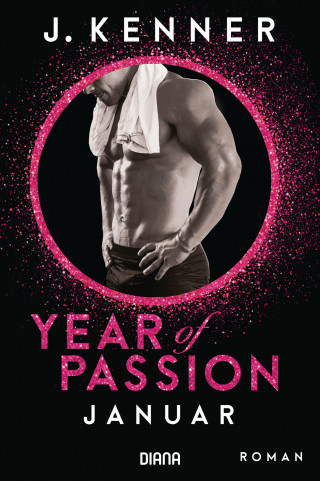 J. Kenner: Year of Passion. Januar
