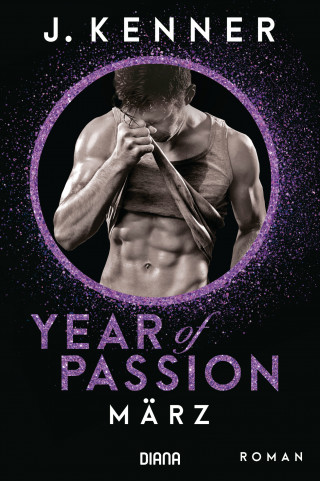 J. Kenner: Year of Passion. März