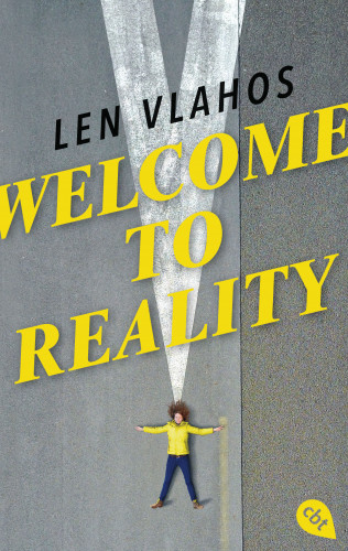Len Vlahos: Welcome to Reality