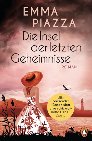 Emma Piazza: Die Insel der letzten Geheimnisse