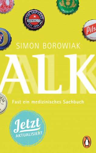 Simon Borowiak: ALK