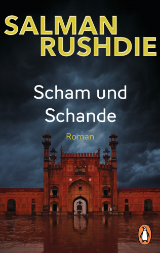Salman Rushdie: Scham und Schande