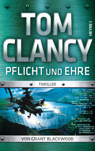 Tom Clancy: Pflicht und Ehre