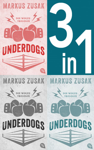 Markus Zusak: Underdogs