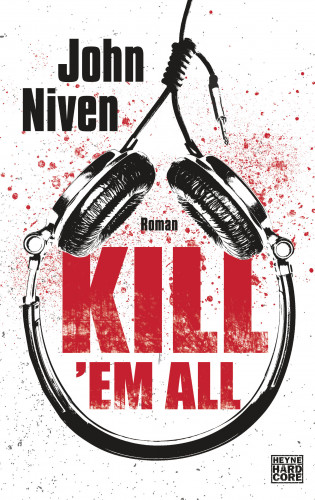 John Niven: Kill 'em all