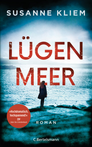 Susanne Kliem: Lügenmeer