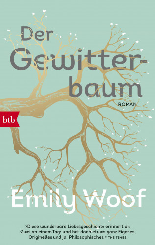 Emily Woof: Der Gewitterbaum