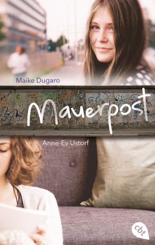 Maike Dugaro, Anne-Ev Ustorf: Mauerpost