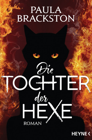 Paula Brackston: Die Tochter der Hexe