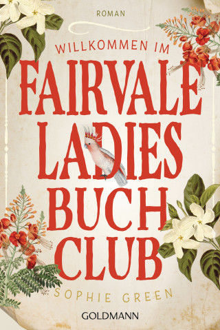 Sophie Green: Willkommen im Fairvale Ladies Buchclub