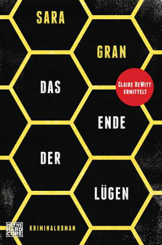 Sara Gran: Das Ende der Lügen