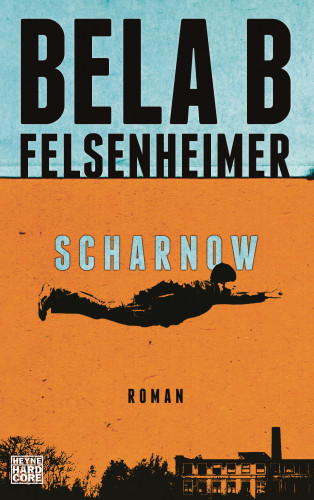 Bela B Felsenheimer: Scharnow