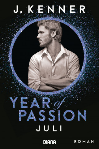 J. Kenner: Year of Passion. Juli