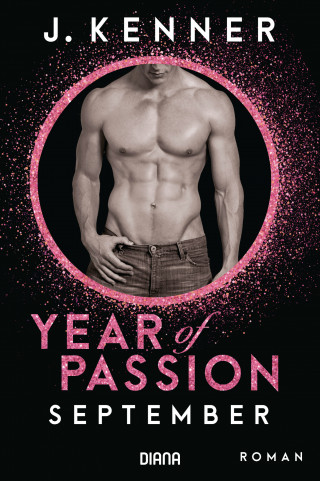 J. Kenner: Year of Passion. September