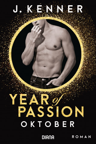 J. Kenner: Year of Passion. Oktober