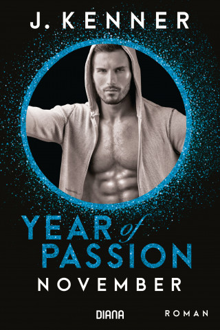 J. Kenner: Year of Passion. November