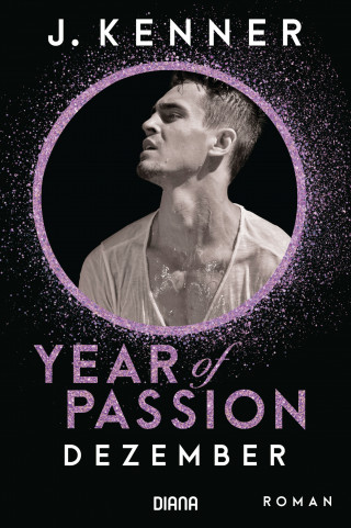 J. Kenner: Year of Passion. Dezember