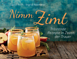 David Roth, Ingrid Niemeier: Nimm Zimt