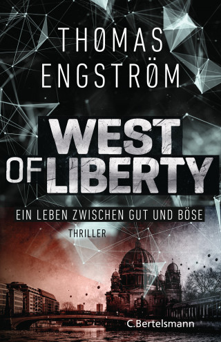 Thomas Engström: West of Liberty