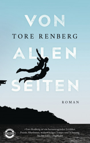 Tore Renberg: Von allen Seiten