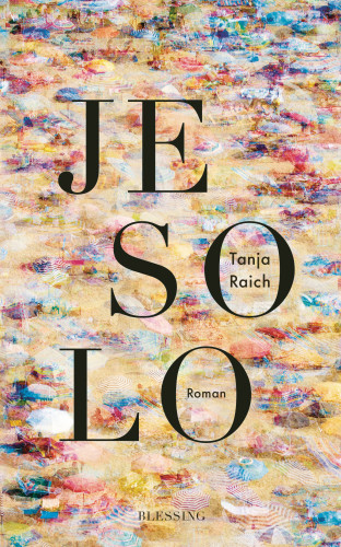 Tanja Raich: Jesolo