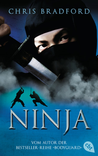 Chris Bradford: NINJA