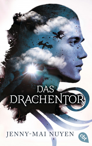 Jenny-Mai Nuyen: Das Drachentor