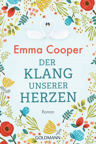 Emma Cooper: Der Klang unserer Herzen