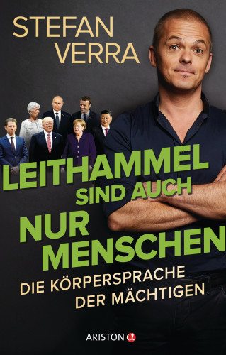 Stefan Verra: Leithammel sind auch nur Menschen