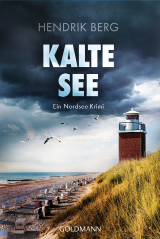 Hendrik Berg: Kalte See