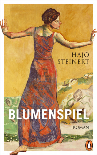 Hajo Steinert: Blumenspiel