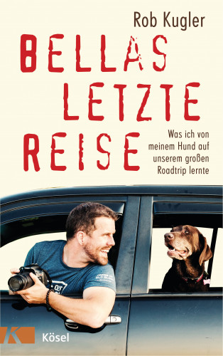 Robert Kugler: Bellas letzte Reise