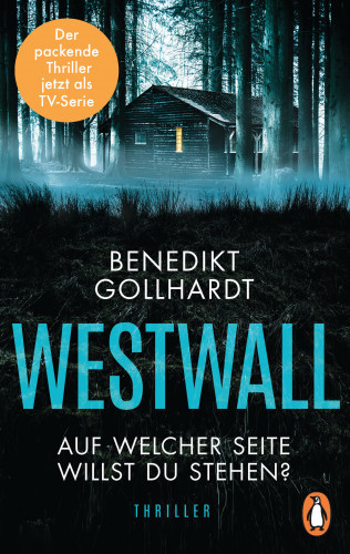 Benedikt Gollhardt: Westwall