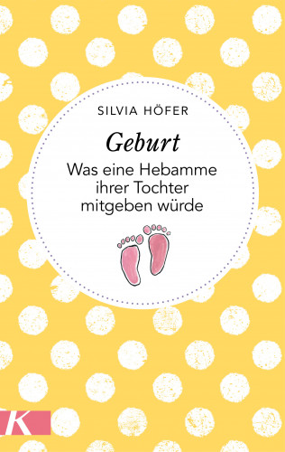 Silvia Höfer: Geburt
