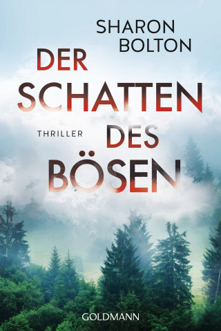 Sharon Bolton: Der Schatten des Bösen