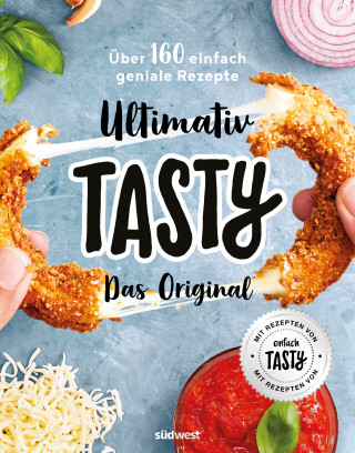 Tasty: Ultimativ Tasty