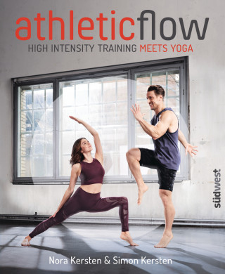 Nora Kersten, Simon Kersten: athleticflow