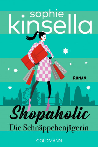 Sophie Kinsella: Shopaholic