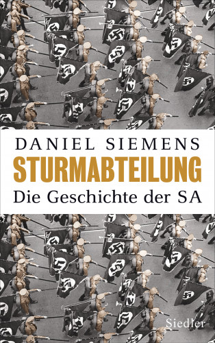 Daniel Siemens: Sturmabteilung