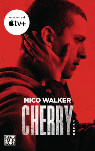 Nico Walker: Cherry