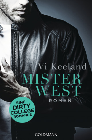 Vi Keeland: Mister West