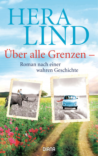 Hera Lind: Über alle Grenzen