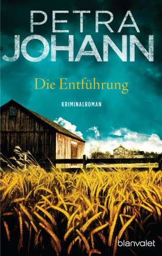 Petra Johann: Die Entführung